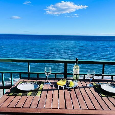 Magicviews By Gms Apartamentos Fuengirola Exterior photo