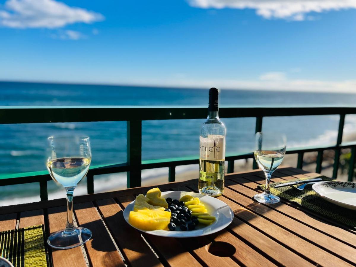 Magicviews By Gms Apartamentos Fuengirola Exterior photo