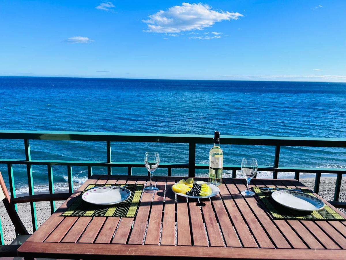 Magicviews By Gms Apartamentos Fuengirola Exterior photo