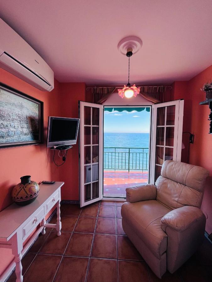 Magicviews By Gms Apartamentos Fuengirola Exterior photo
