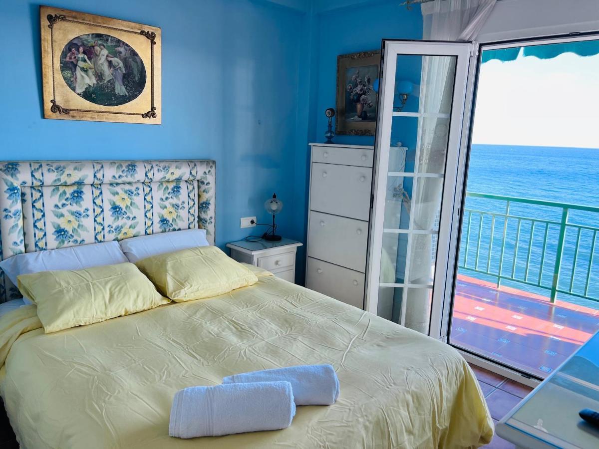 Magicviews By Gms Apartamentos Fuengirola Exterior photo