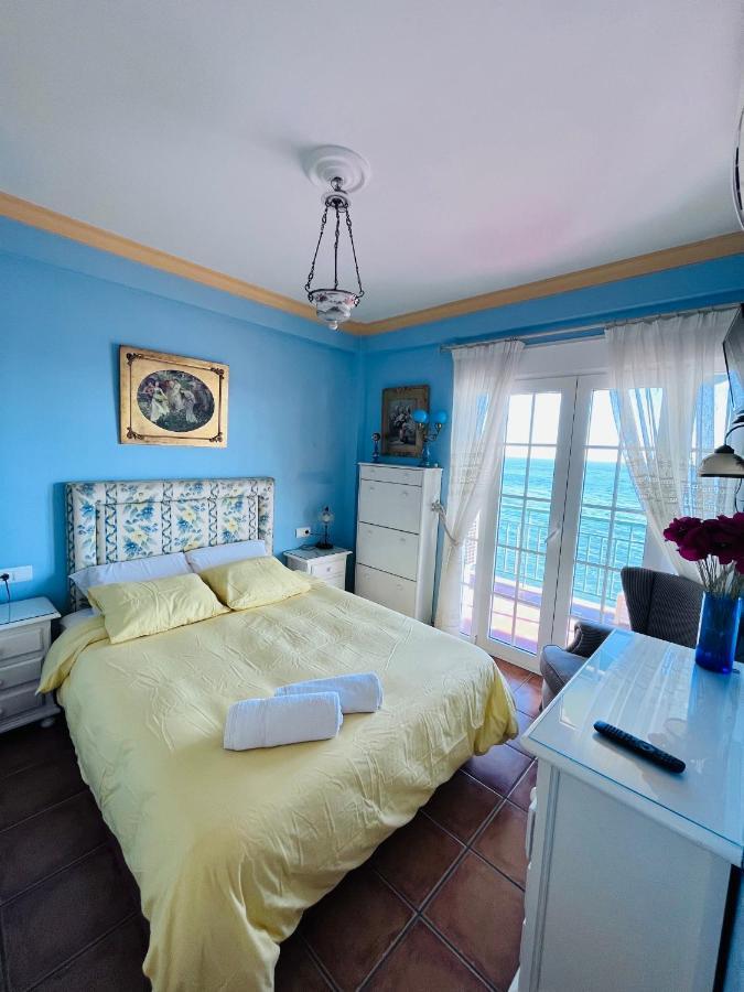 Magicviews By Gms Apartamentos Fuengirola Exterior photo