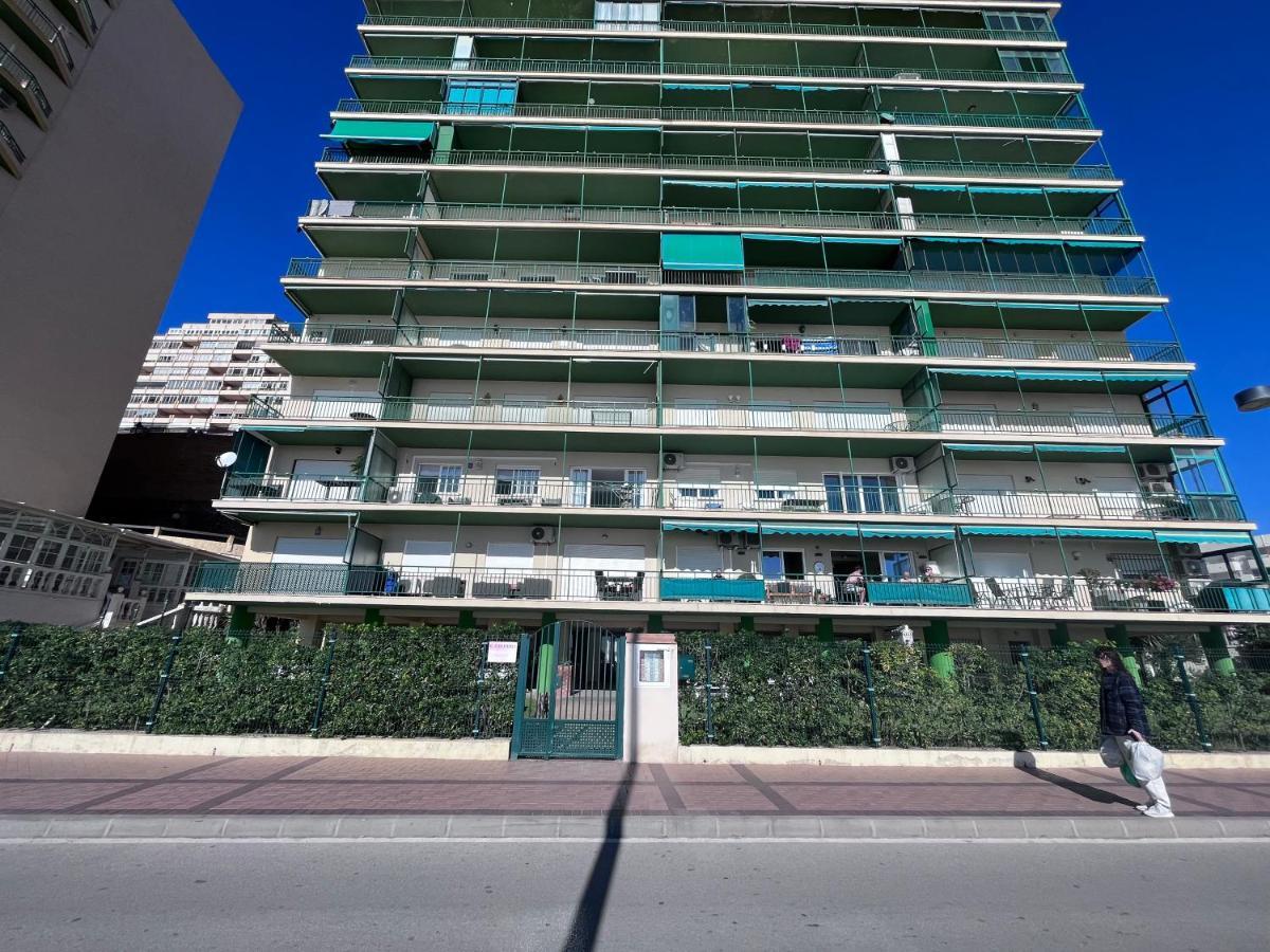 Magicviews By Gms Apartamentos Fuengirola Exterior photo