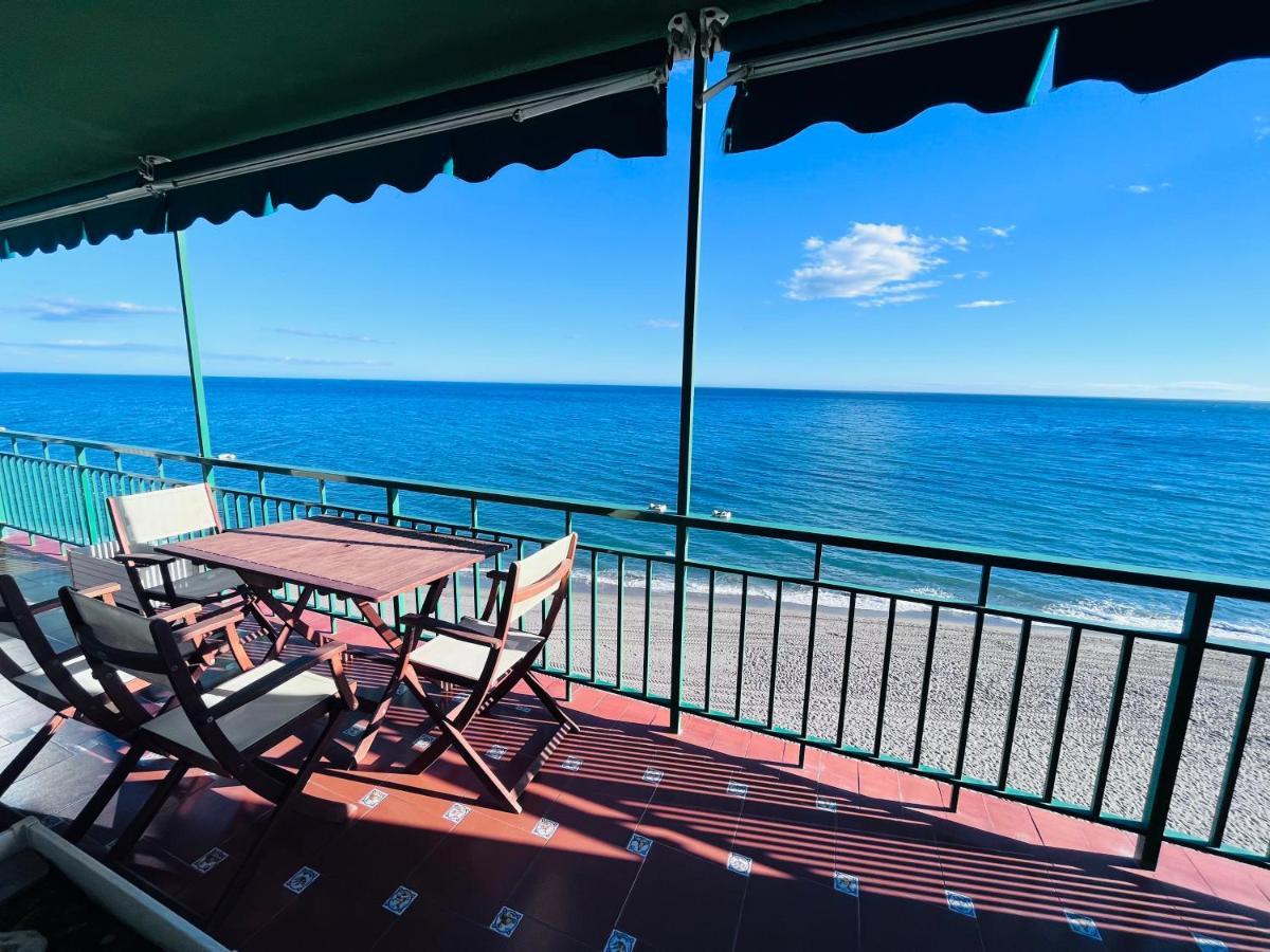 Magicviews By Gms Apartamentos Fuengirola Exterior photo
