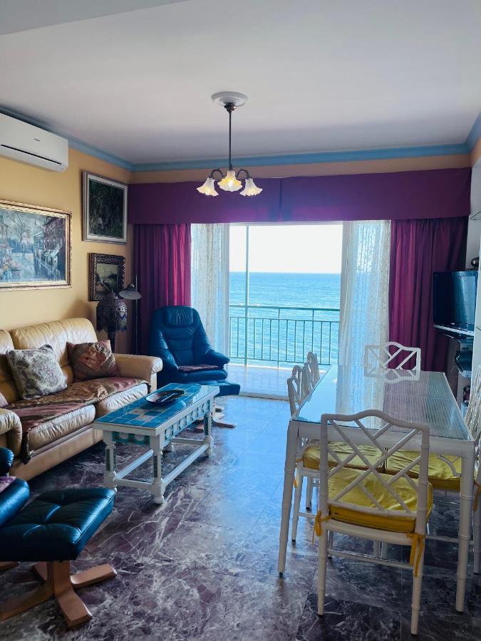 Magicviews By Gms Apartamentos Fuengirola Exterior photo