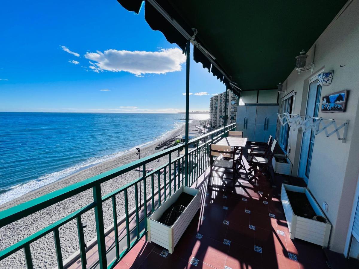 Magicviews By Gms Apartamentos Fuengirola Exterior photo