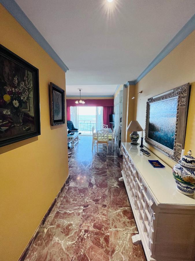 Magicviews By Gms Apartamentos Fuengirola Exterior photo